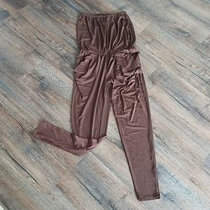 Micharl Kors Jumpsuit